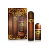 Set 2 piese Cuba Gold 100ml edt + 50 ml roll on
