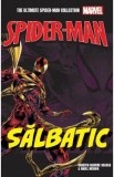 Spider-man. Salbatic - Roberto Aguirre-Sacasa, Angel Medina