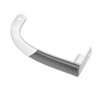 Maner inferior frigider Arctic K386B, combina frigorifica, 4326390500