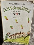 Arca lui Noe - I. Teodoreanu