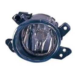 Proiector ceata Mercedes Clasa A W169, Clasa B W245/W246, Clasa C W204, Clasa E W212, GLA X156, GL X164, CLS C219/CL203, ML W164, Clasa S W221, R230 foto