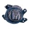 Proiector ceata Mercedes Clasa A W169, Clasa B W245/W246, Clasa C W204, Clasa E W212, GLA X156, GL X164, CLS C219/CL203, ML W164, Clasa S W221, R230