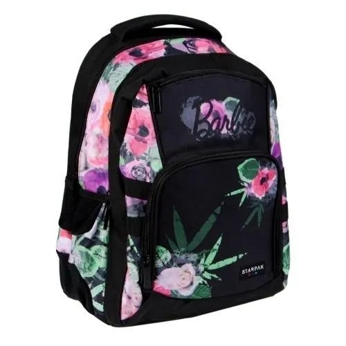 Ghiozdan ergonomic Barbie - StarPack
