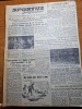 Sportul popular 15 februarie 1960-progresul-CCA,rapid-dinamo 3-1,petrolul,farul