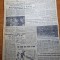 sportul popular 15 februarie 1960-progresul-CCA,rapid-dinamo 3-1,petrolul,farul