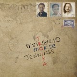 DVirgilio, Morse Jennings Troika Limited Ed. (cd)