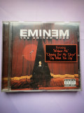 CD muzica - Eminem - The Eminem Show, 2002
