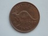PENNY 1960 AUSTRALIA, Australia si Oceania