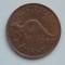 PENNY 1960 AUSTRALIA