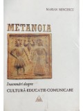 Marian Nencescu - Metanoia (Editia: 2008)
