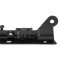 Balama capota fata DODGE DURANGO, 12.2010-2015, JEEP GRAND CHEROKEE (WK2), 07.2010-2015, partea Stanga, inferior