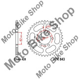 MBS Pinion spate 428 Z51, Cod Produs: JTR84351