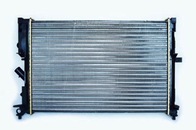 Radiator Racire Motor 69638 TH.01.216 foto