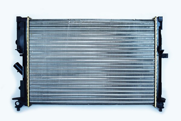Radiator Racire Motor 69638 TH.01.216