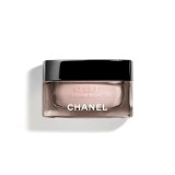 Chanel Le Lift Cr&egrave;me Riche Face and Neck Cream Cremă de zi pentru față și g&acirc;t cu efect de netezire și fermitate 50 ml