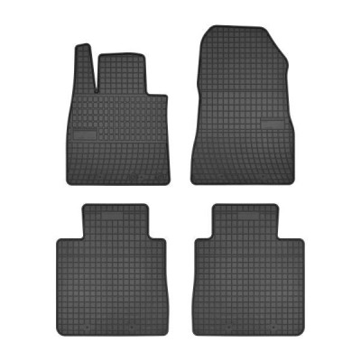 Covorase auto cauciuc Nissan Note (E12) (2013 -&amp;gt;) MAMMOOTH MMT A040 0456 foto