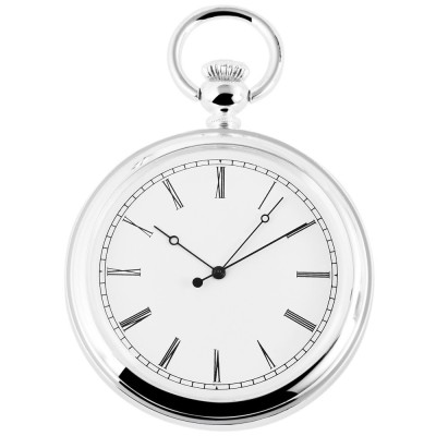 Ceas de buzunar Mbrands quartz vintage, 485722000028 foto