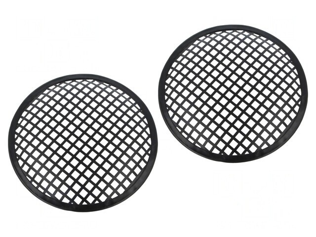 Set 2 Măști Difuzoare 8 inch