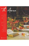 Theodor Aman - Elena Olariu