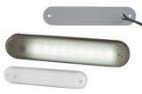 Lampa LED Interior Auto 12/24V, 165lm, 6500K, 1.7/3.6W, 9 LED-uri, IP65, -30&deg;C/+50&deg;C, LWD2526