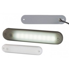 Lampa auto de Interior cu LED LWD2526
