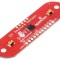 Senzor Gesturi I2C UART 3.3-5V 0-0.3m
