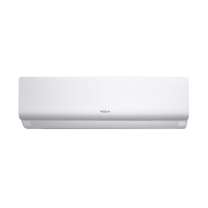 Aparat de aer conditionat Tesla Select TT34EXKC-1232IAW, 12000 BTU, Mod Turbo, Wi-Fi, Clasa A++