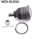 SKF VKDS 812018 Articulatie sarcina/ghidare