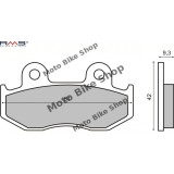 MBS Placute frana Honda SH 125-150 00-05 MCB534, Cod Produs: 225100270RM