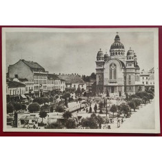 1948 - Targu Mures, centru (jud. Mures)