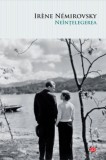 Neintelegerea - Irene Nemirovsky - Roman - Carte beletristica