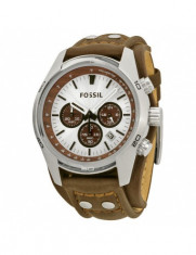 Ceas barbatesc Fossil Coachman CH2565 foto