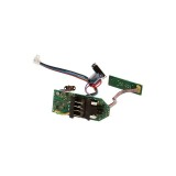 Placă electronică pentru aspirator BOSCH 12040143 Original