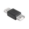 Adapt USB A m-m