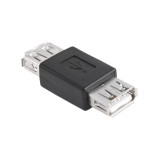 Adapt USB A m-m