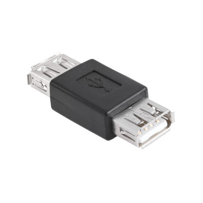 Adaptor prelungire USB mama A la USB mama A Cabletech foto