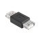 Adapt USB A m-m