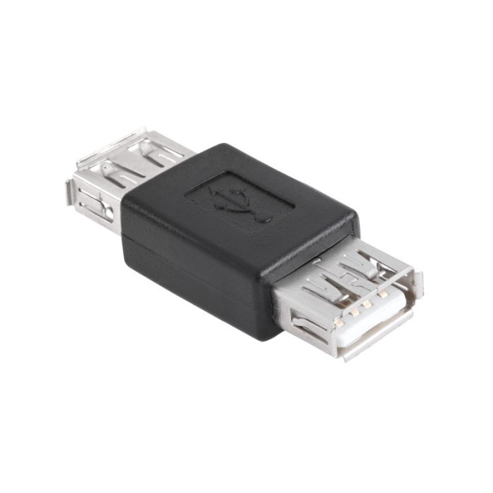 Adapt USB A m-m