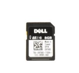 Card SD vFlash 8GB DELL Dell PowerEdge R610 R630 R710 R730XD R810 R910 M620 9F5K9