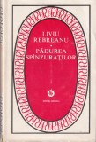 Liviu Rebreanu - Padurea spanzuratilor