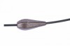 Plumb horizon cu tija ecologic 60g, Deaky