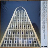 GoGo Penguin Necessary Fictions LP (2vinyl)