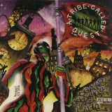 Beats, Rhymes &amp; Life - Vinyl | A Tribe Called Quest, Jive Records