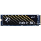 SSD SPATIUM M371 NVMe M.2 2280, 500GB