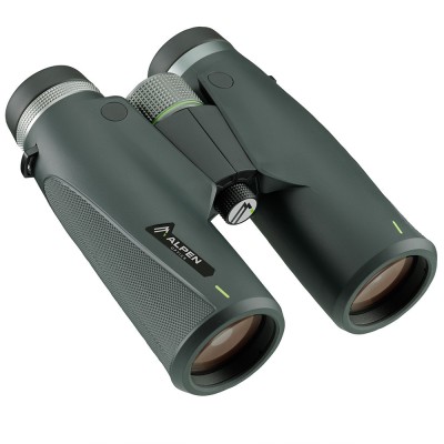 Binoclu Alpen Optics Teton 10x42 ED foto