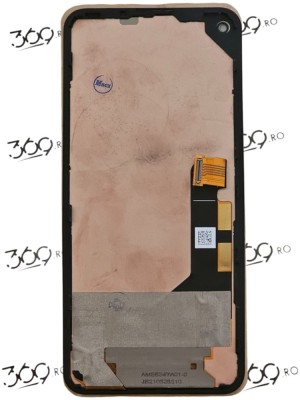 Display Google Pixel 5A (5G) OEM WF foto