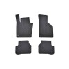 Set Covorase cauciuc compatibile Volkswagen Passat CC 2008-2012