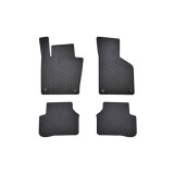 Cumpara ieftin Set Covorase cauciuc compatibile Volkswagen Passat B7 2010-2014
