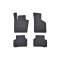 Set Covorase cauciuc compatibile Volkswagen Passat CC 2008-2012