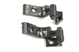 Balama ușă st&acirc;nga spate BMW i3 I01 2015 OEM: 7266715,7266717 13529682